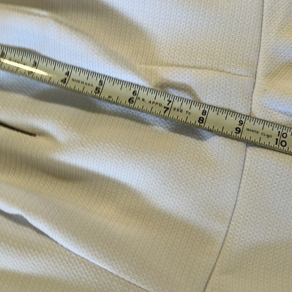 LULUS WHERE ARE YOU WHITE STRAPLESS ROMPER SIZE S - Picture 13 of 16